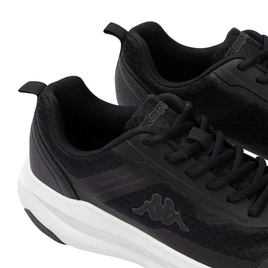 Kappa Ripa Scarpe Sportive Logo Taglio Basso  