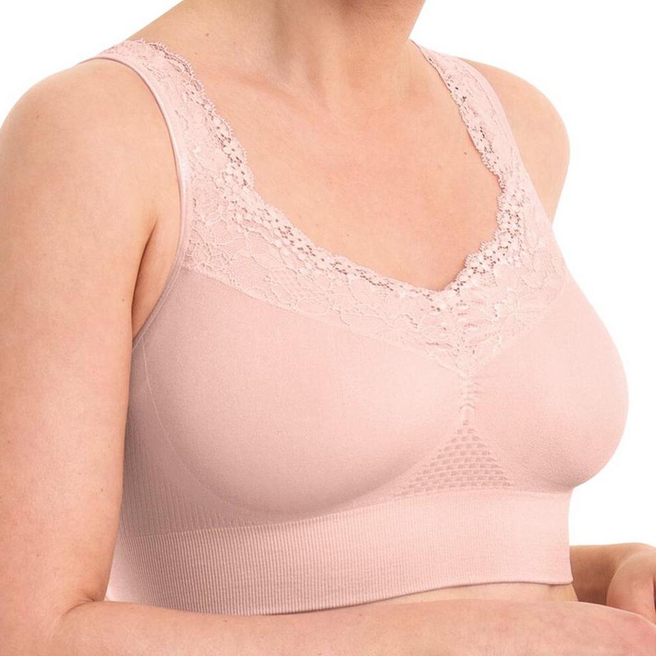 Lotta Lace Prothesen BH - Bustier