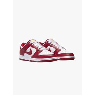 NIKE  Dunk Low USC 