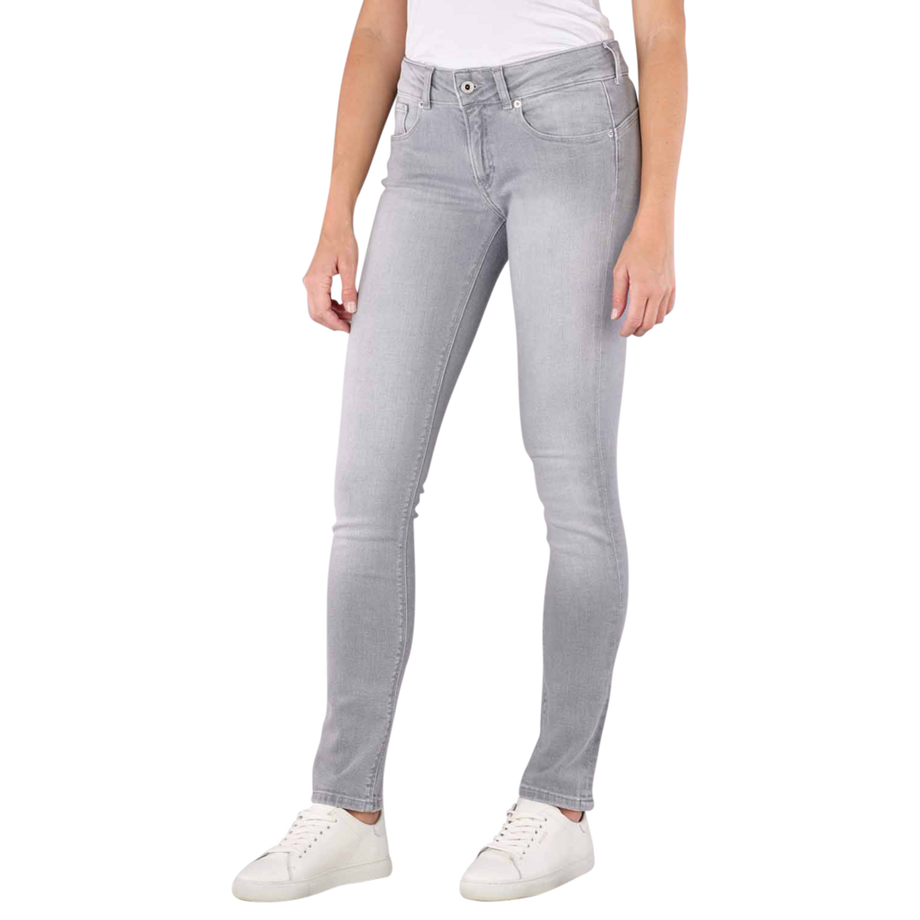 Pepe Jeans London Low New Brooke Slim Fit Jeans  