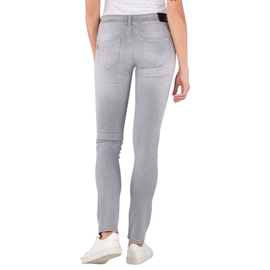 Pepe Jeans London Low New Brooke Slim Fit Jeans  