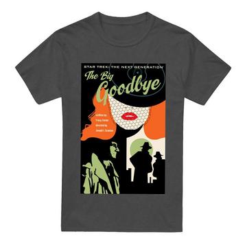 The Next Generation Season 1 Episode 12 TShirt