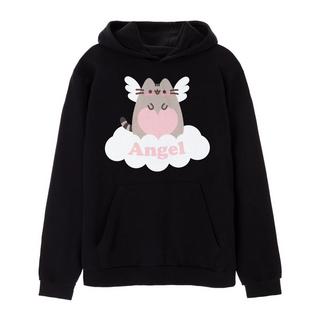 PUSHEEN  Kapuzenpullover 