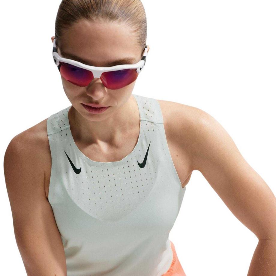NIKE Top, Drifit, Laufen  