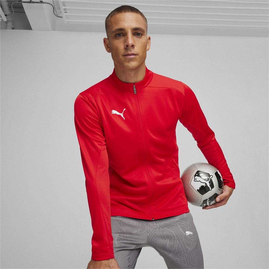PUMA  Veste Teamgoal 