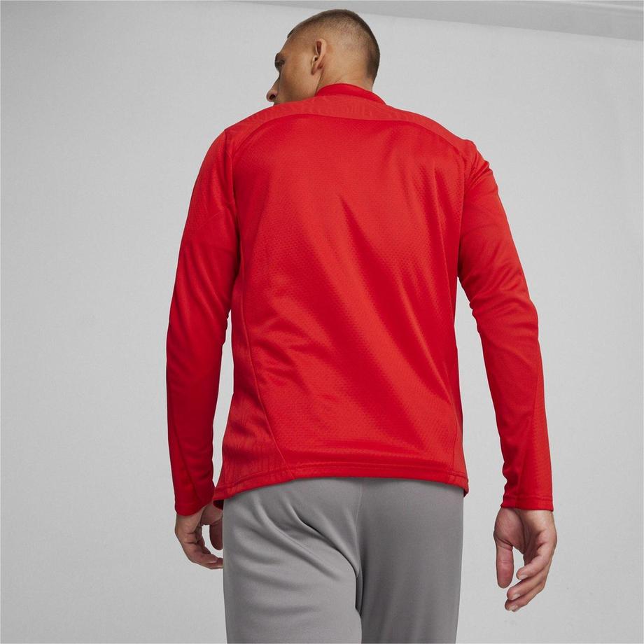 PUMA  Veste Teamgoal 