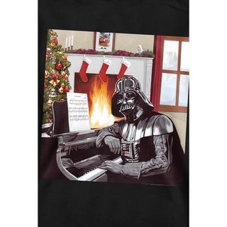 STAR WARS  Sweat CHRISTMAS CAROLS 