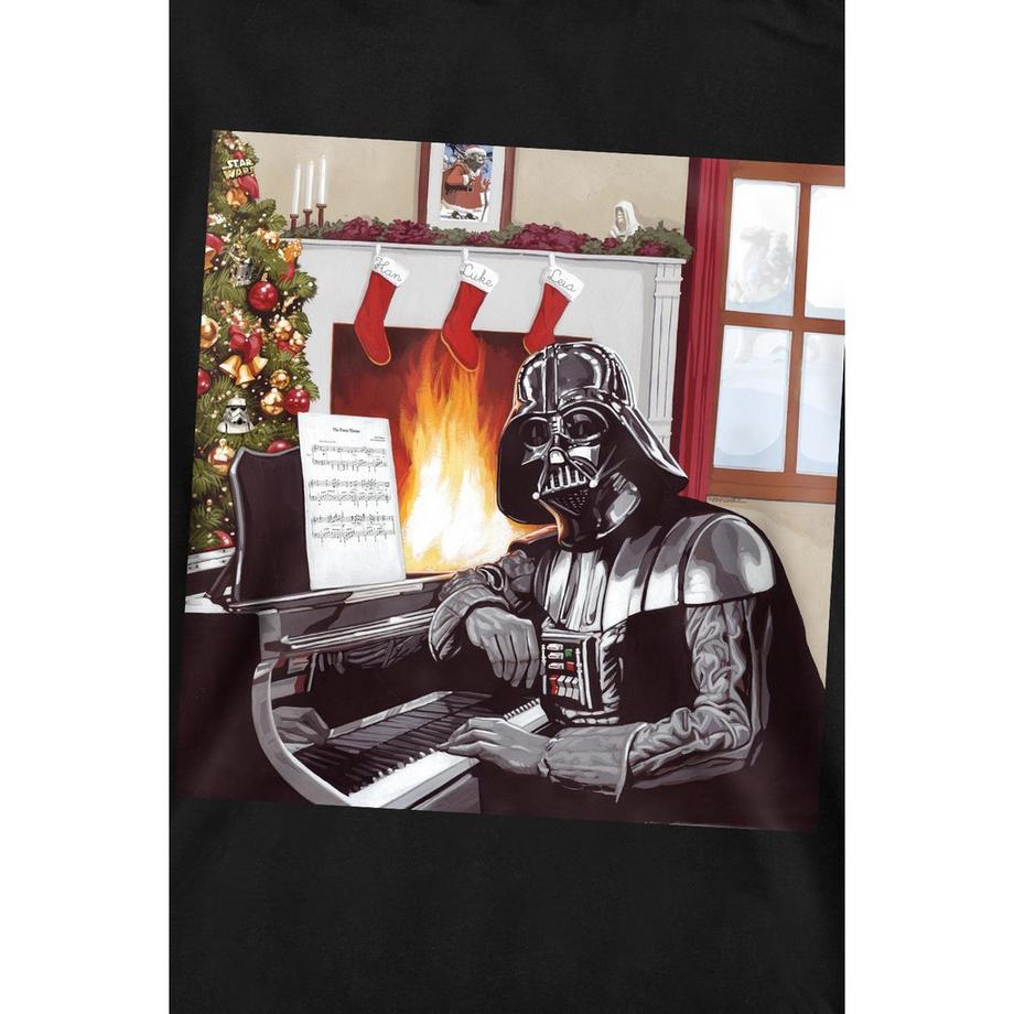 STAR WARS Sweatshirt Christmas Carols  