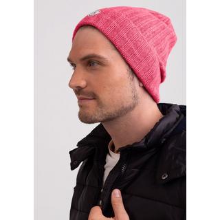 CASH-MERE.CH Berretto a Costine Cashmere  