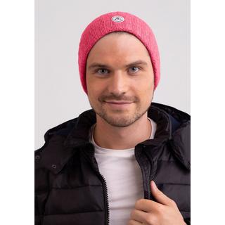 CASH-MERE.CH Berretto a Costine Cashmere  