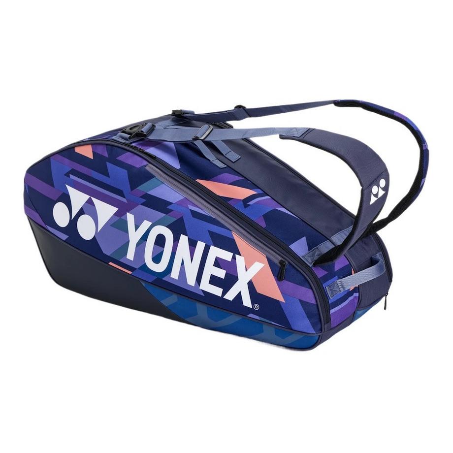 YONEX  Sac Pro 6 raquettes Midnight Navy 