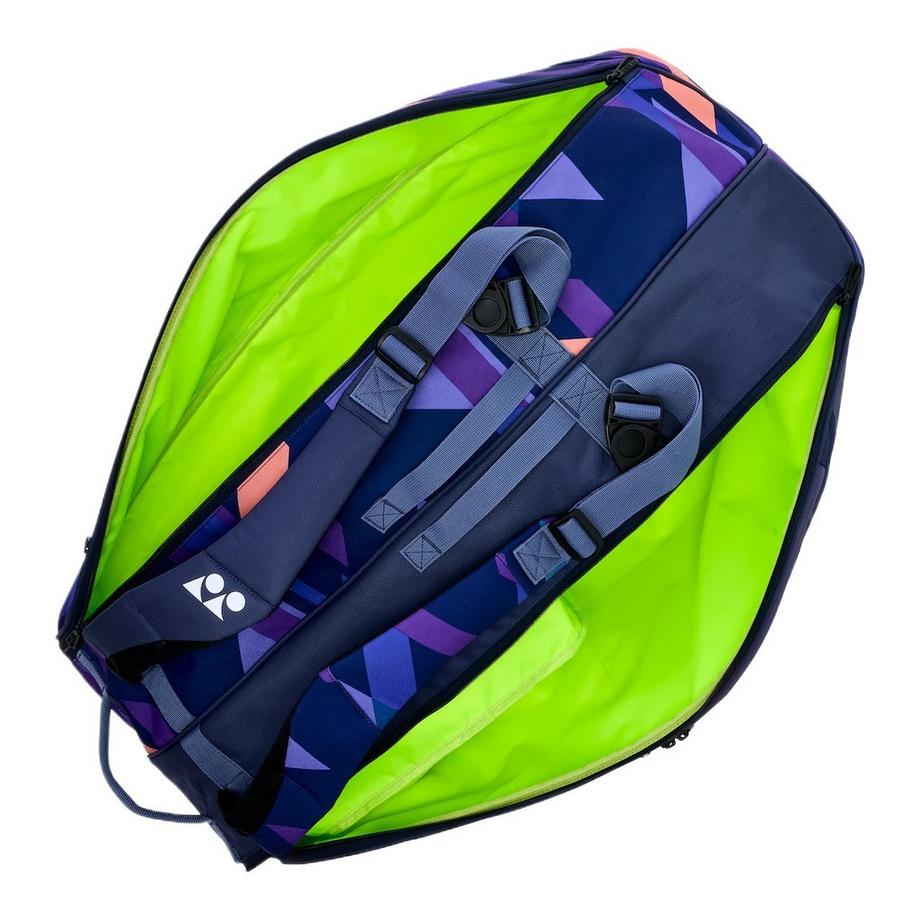 YONEX  Sac Pro 6 raquettes Midnight Navy 