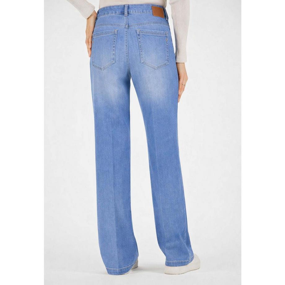 GARDEUR Jeans Feliza7 gamba larga  