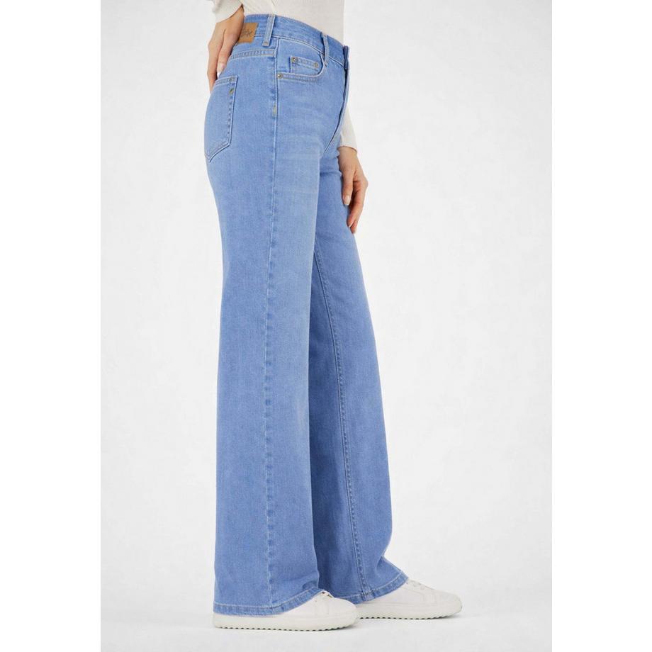 GARDEUR Jeans Feliza7 gamba larga  
