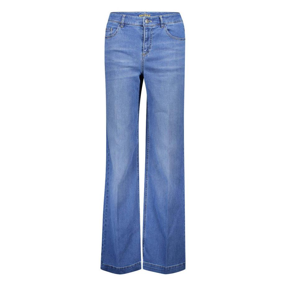 GARDEUR Jeans Feliza7 gamba larga  