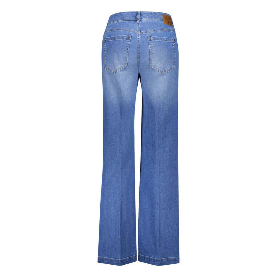 GARDEUR Jeans Feliza7 gamba larga  