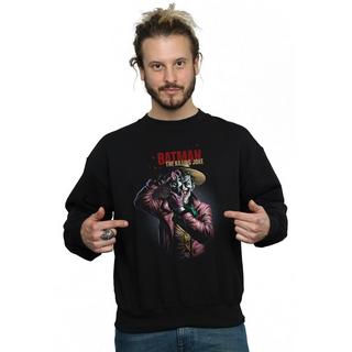 DC COMICS The Killing Joke Sweatshirt  