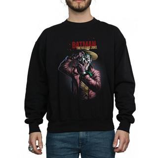 DC COMICS The Killing Joke Sweatshirt  