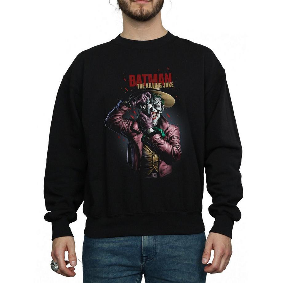 DC COMICS The Killing Joke Sweatshirt  