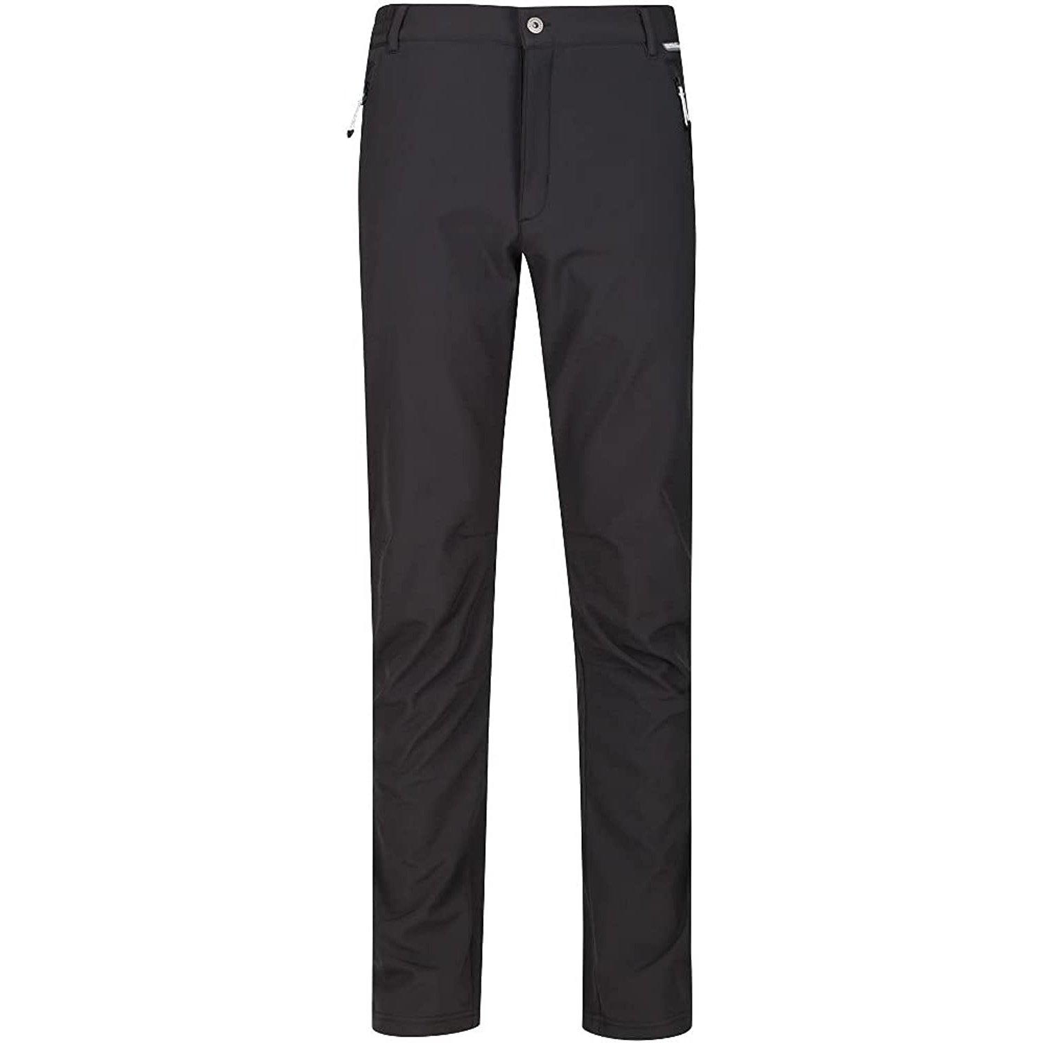 Regatta  Pantalon softshell TECH GEO 