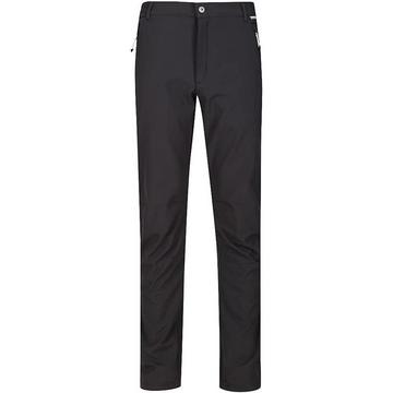 Pantalon softshell TECH GEO