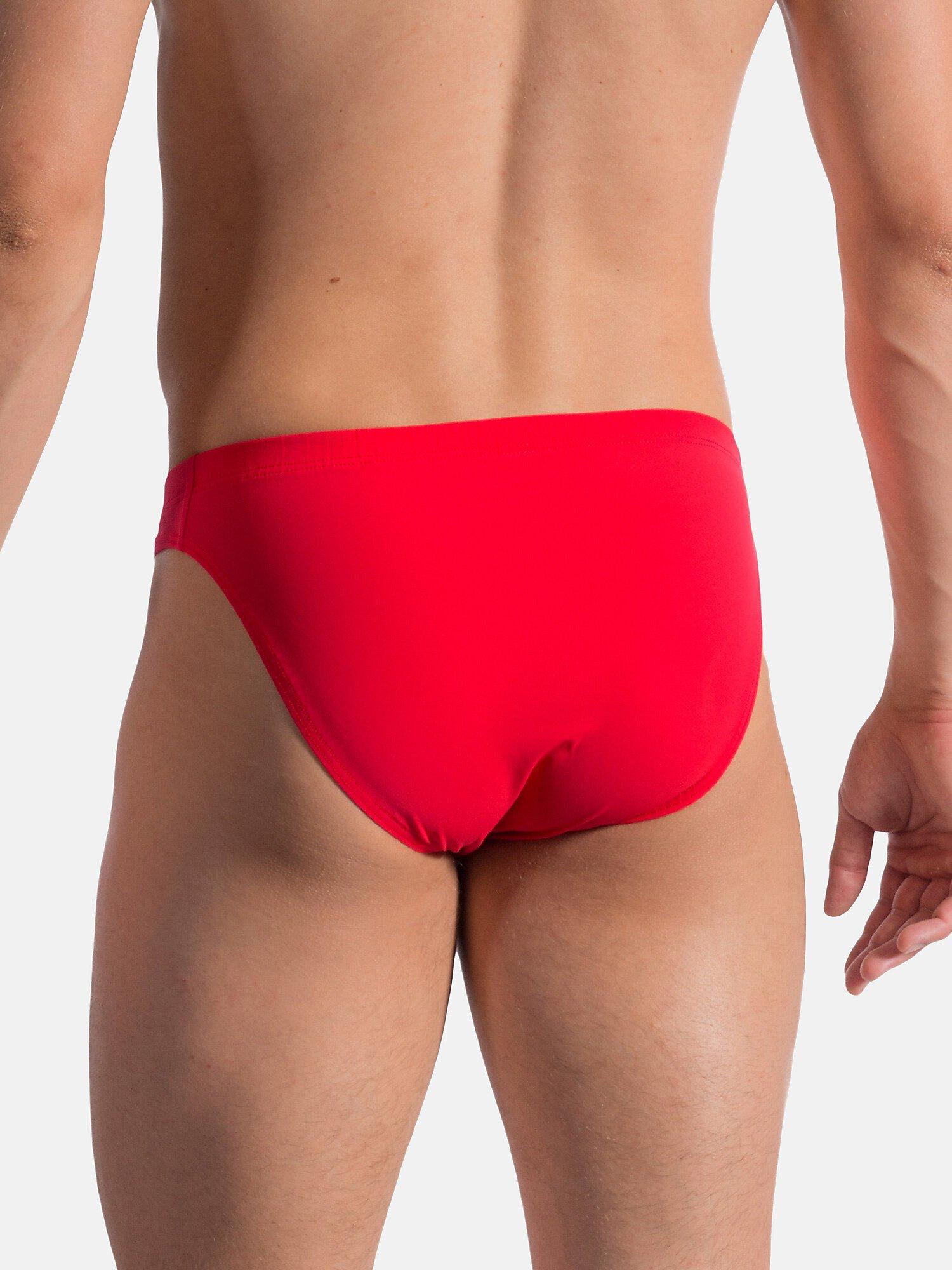 Olaf benz Slip da bagno BLU1200  