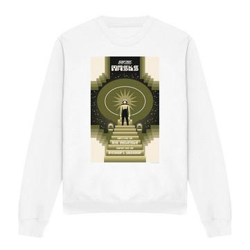 Sweat THE NEXT GENERATION SEASON EPISODE