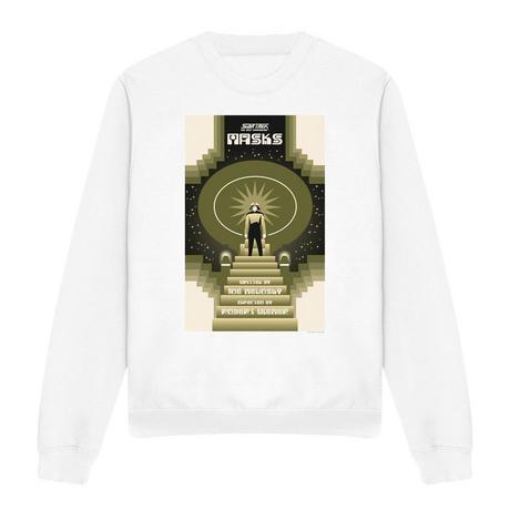 Star Trek The Next Generation Season 7 Episode 17 Sweatshirt  