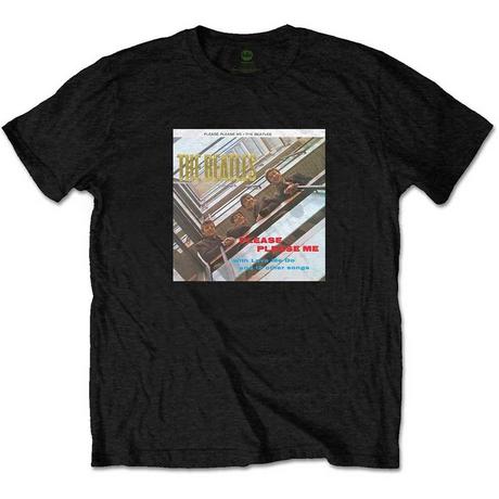 The Beatles Please Please Me T-Shirt  