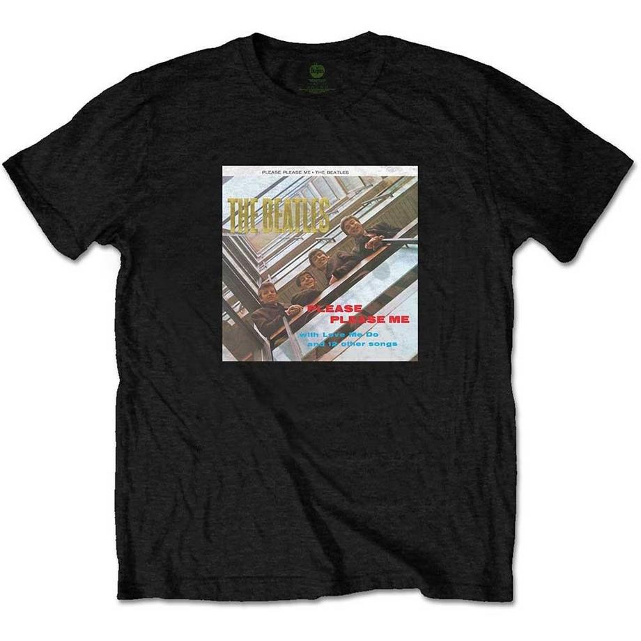 The Beatles Please Please Me T-Shirt  