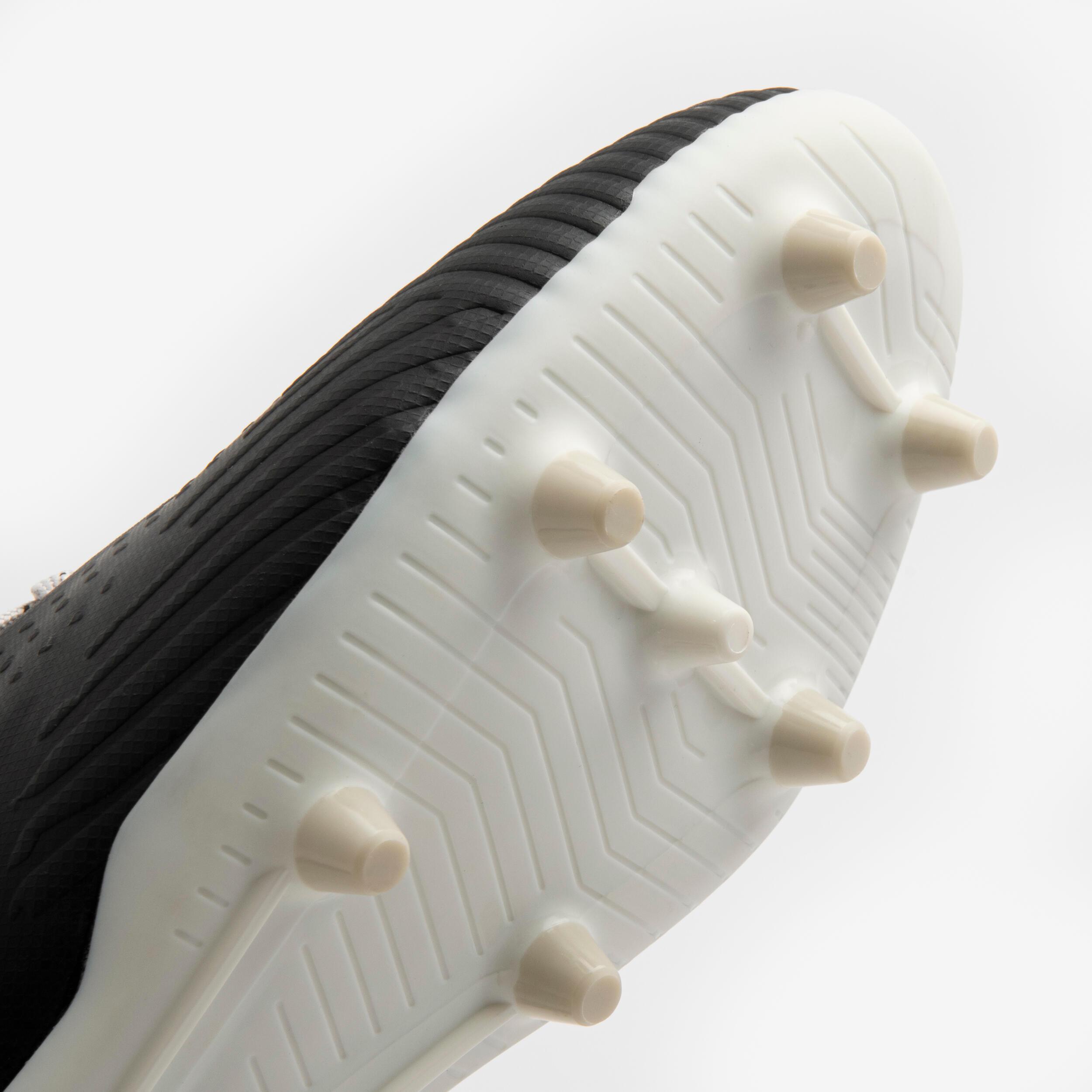 KIPSTA  Scarpe da rugby con tacchetti Advance R500 poliuretano 