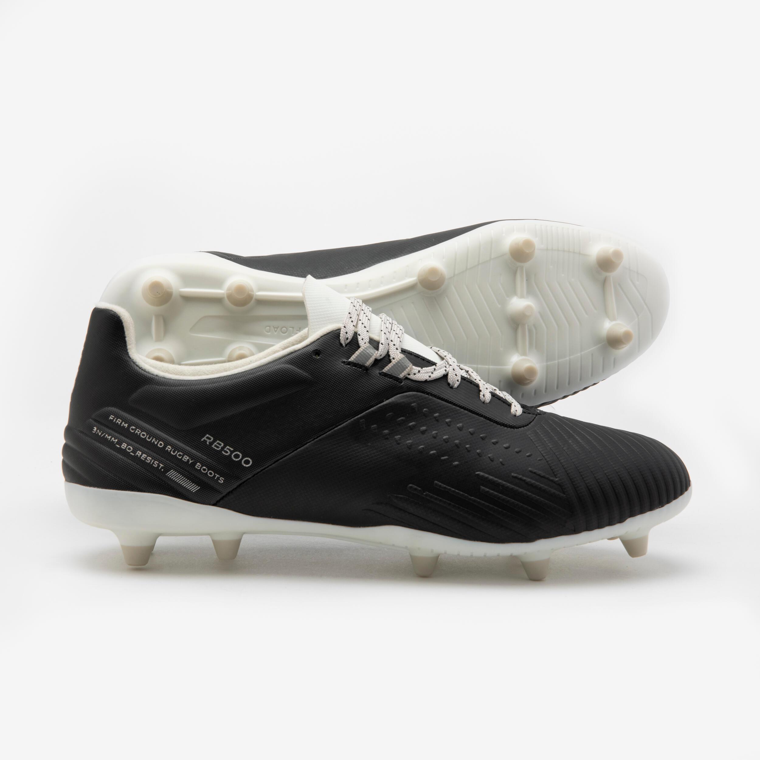KIPSTA  Scarpe da rugby con tacchetti Advance R500 poliuretano 