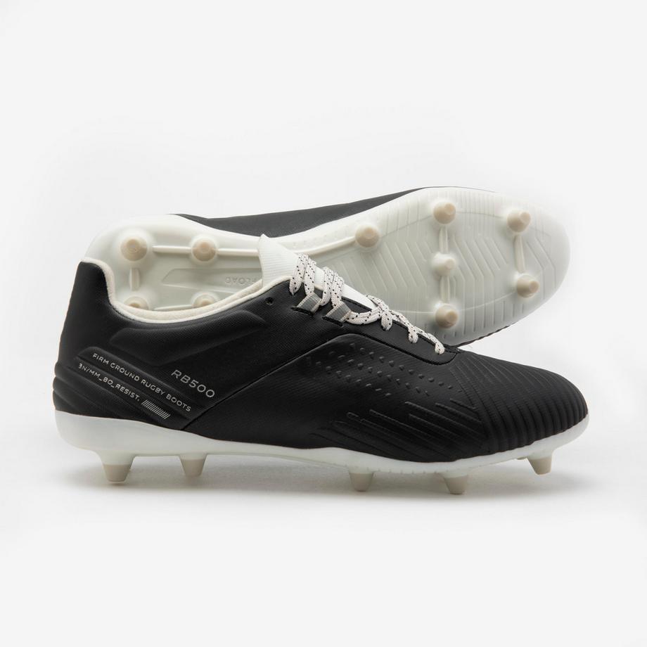 KIPSTA R500 Advance Tacchetti Stampati Scarpe da Rugby  