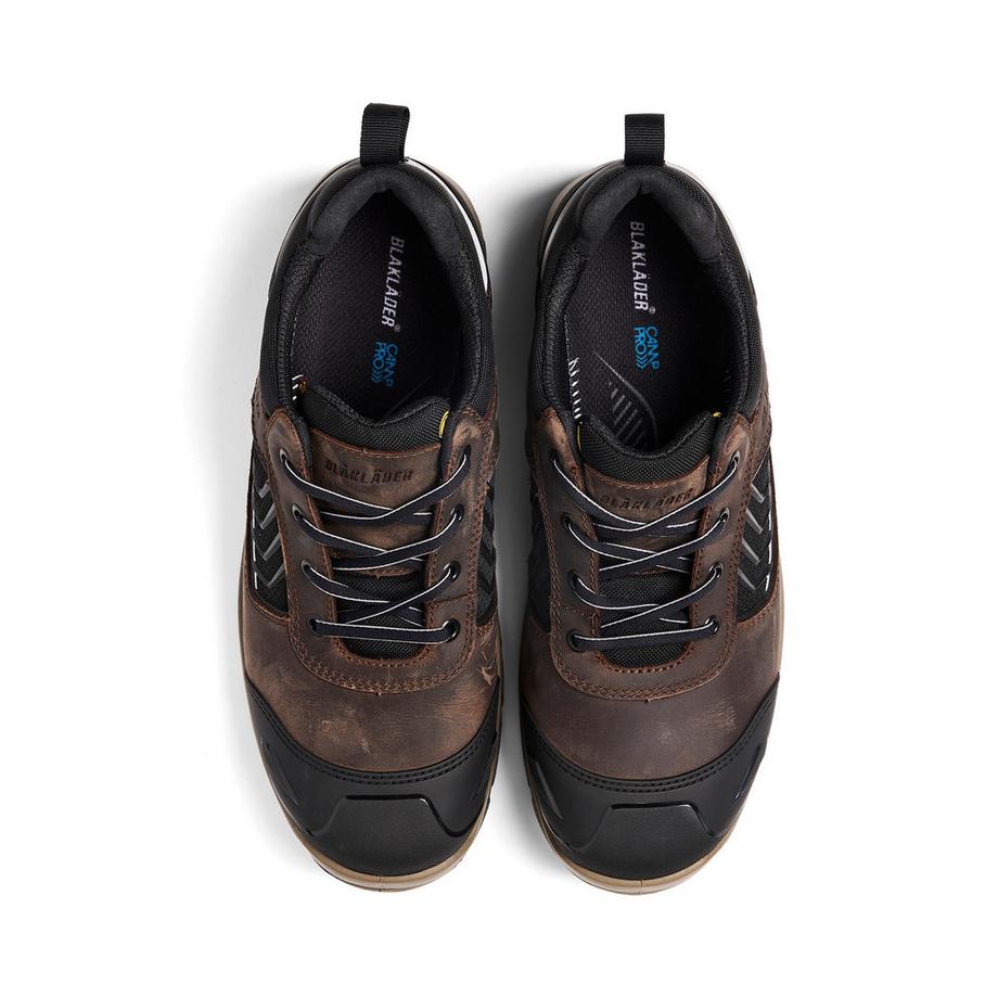 Blaklader Elite Low Sicherheitsschuhe  