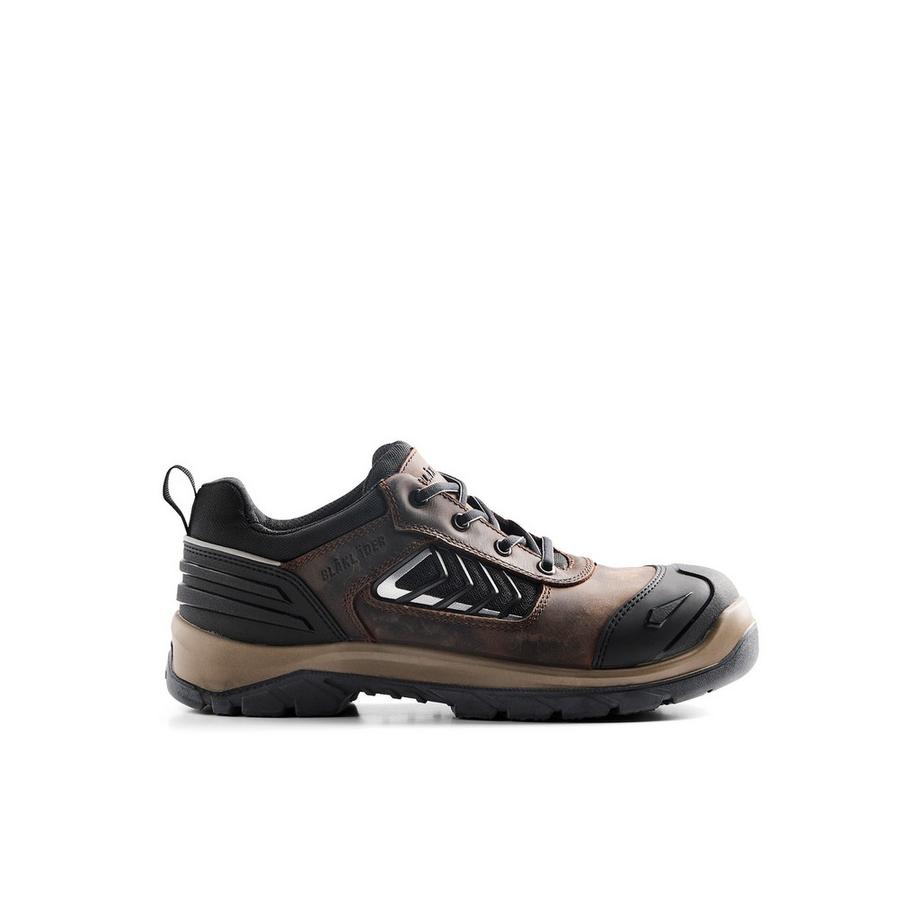 Sicherheitsschuhe elite low