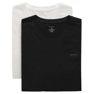 GANT T-shirt Pack de 4 Coupe Regular  