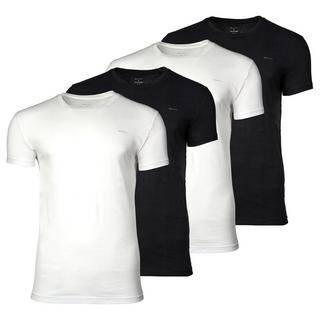 GANT T-shirt Pack de 4 Coupe Regular  