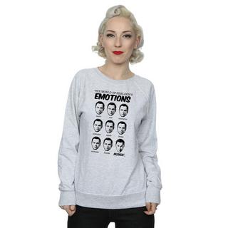 The Big Bang Theory  Sweatshirt 