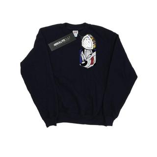 LOONEY TUNES Sylvester Sweatshirt à Poche  
