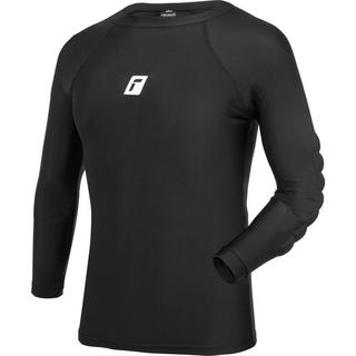 reusch  langärmeliges kompressionsshirt soft 