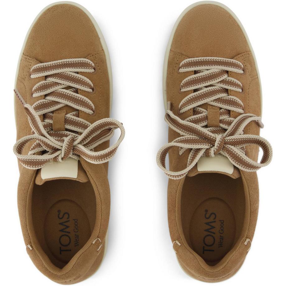 TOMS Sneakers Rea  