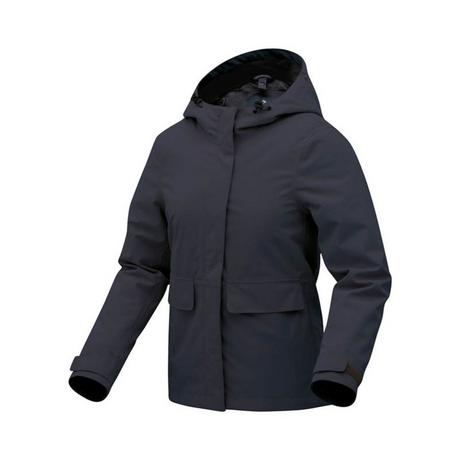 Tucano Urbano  Regenjacke Frauen  Urbana District 