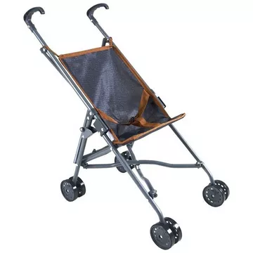 Puppenbuggy Sim