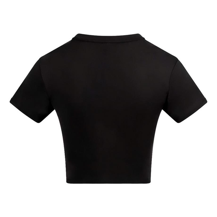 AWDis Kurzes T-Shirt aus recyceltem Material  