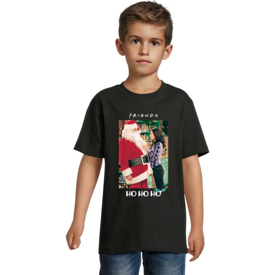 Friends  T-ShirtHo Ho Ho 