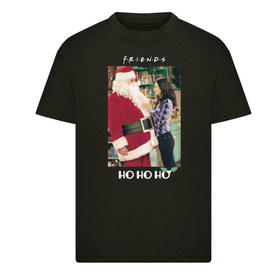 T-ShirtHo Ho Ho