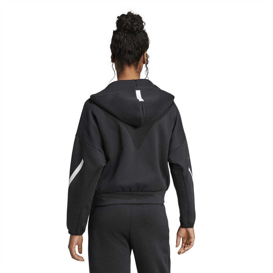 adidas  Veste À Capuche Z.n.e. 