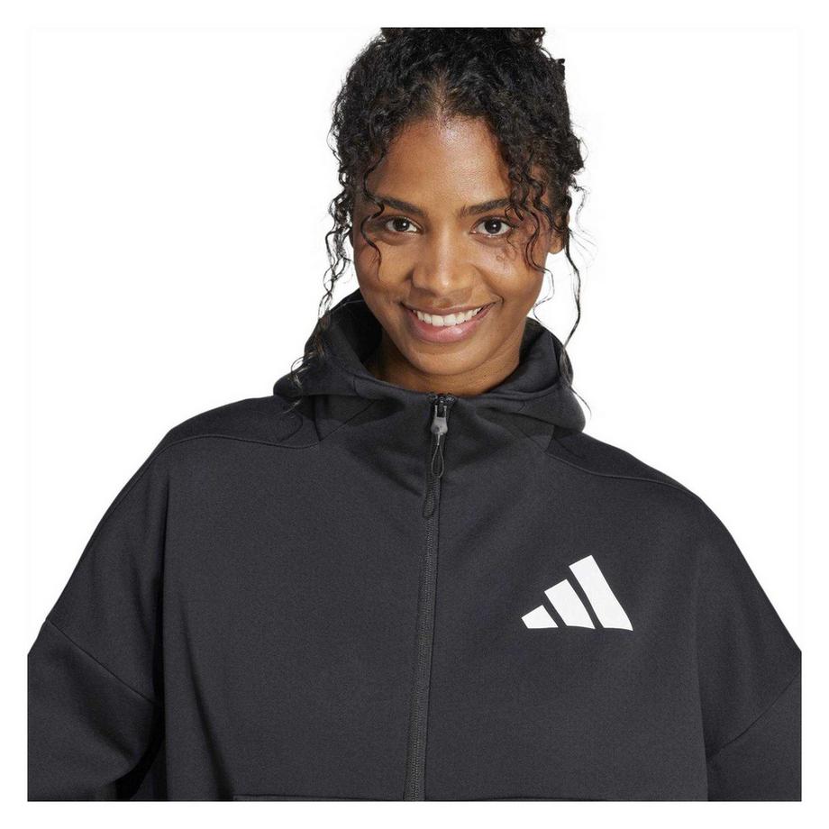adidas  Veste À Capuche Z.n.e. 