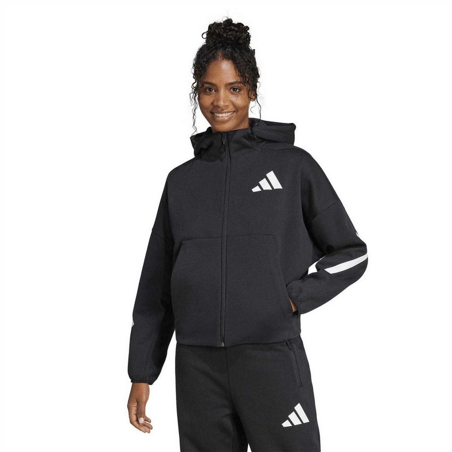 adidas  Veste À Capuche Z.n.e. 