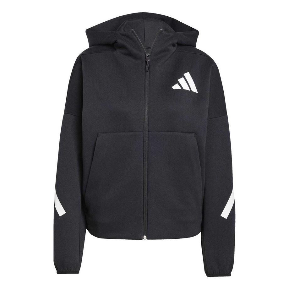 Veste À Capuche Z.n.e.